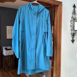 Lululemon Rain Rebel Jacket